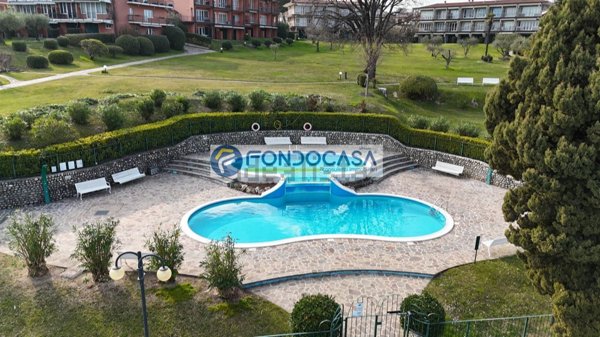appartamento in vendita a Manerba del Garda