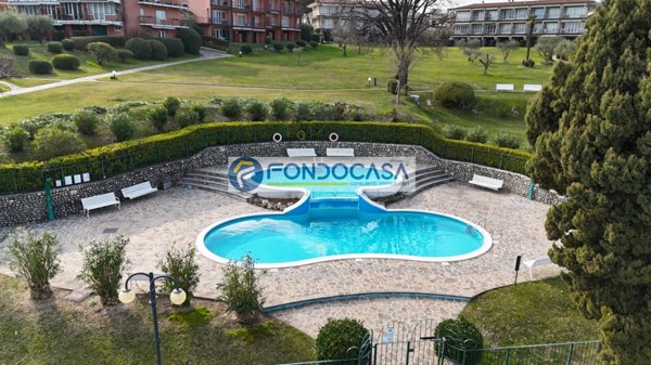 appartamento in vendita a Manerba del Garda