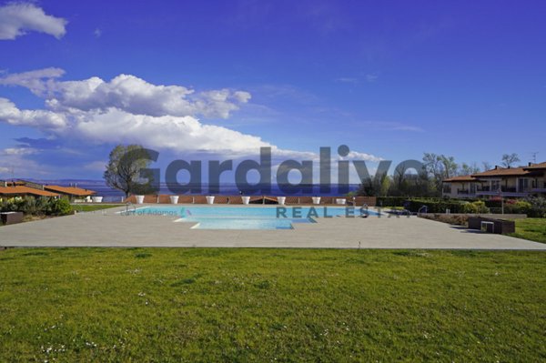 appartamento in vendita a Manerba del Garda