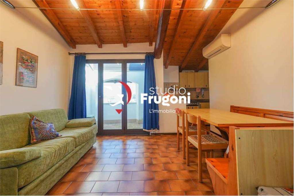 appartamento in vendita a Manerba del Garda in zona Balbiana