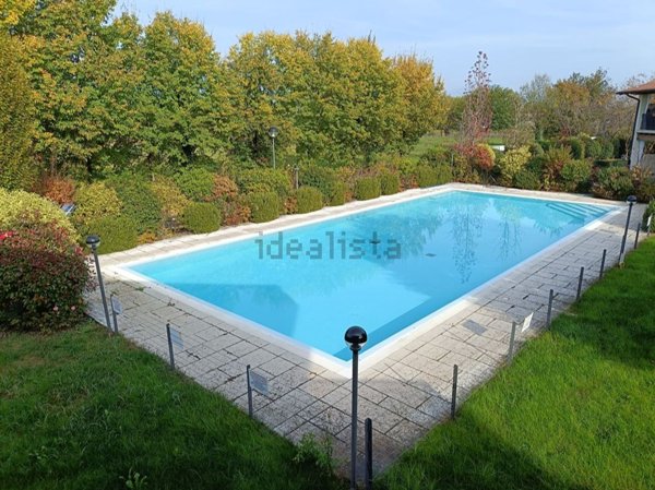 appartamento in vendita a Manerba del Garda