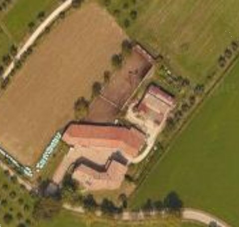 terreno agricolo in vendita a Manerba del Garda