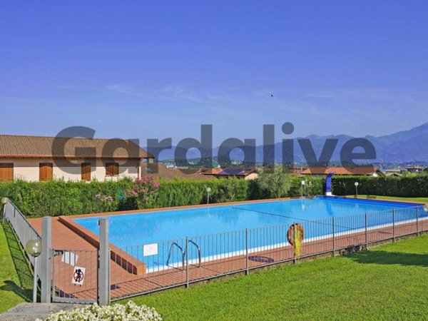appartamento in vendita a Manerba del Garda
