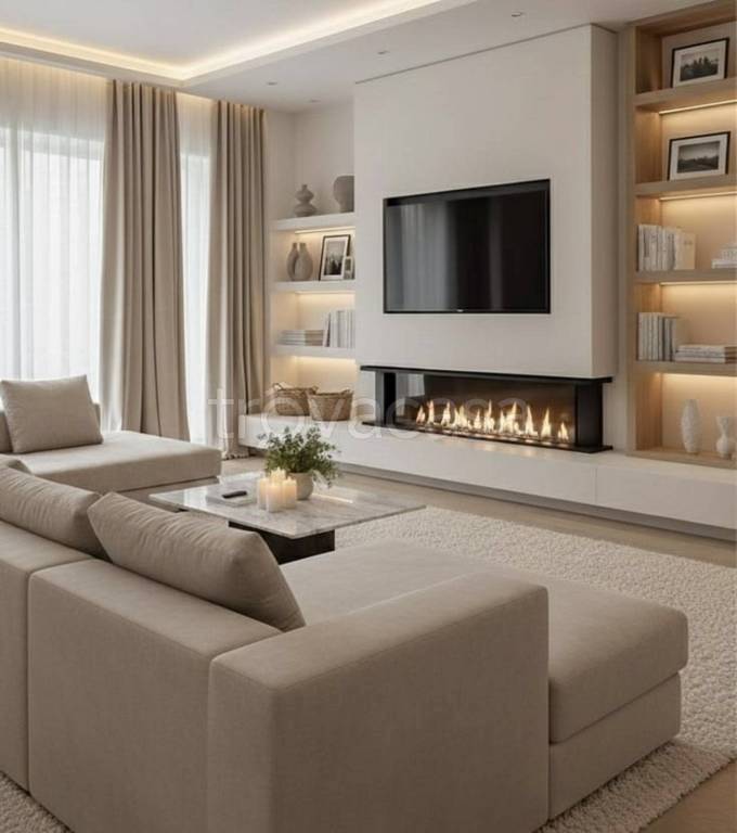 appartamento in vendita a Manerba del Garda