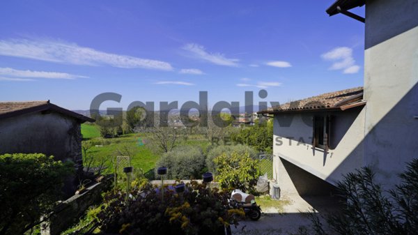 appartamento in vendita a Manerba del Garda in zona Gardoncino
