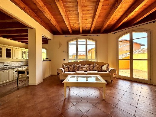 appartamento in vendita a Manerba del Garda in zona Montinelle