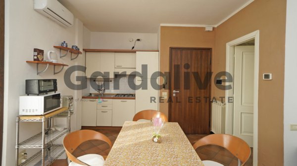 appartamento in vendita a Manerba del Garda