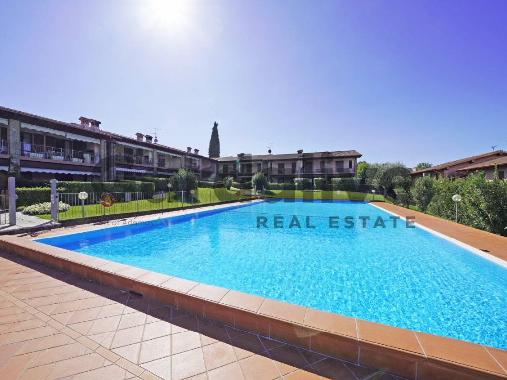 appartamento in vendita a Manerba del Garda