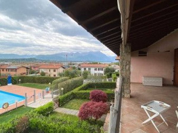 appartamento in vendita a Manerba del Garda
