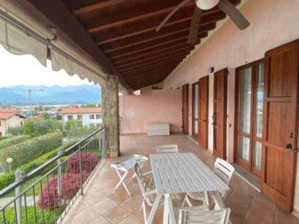appartamento in vendita a Manerba del Garda