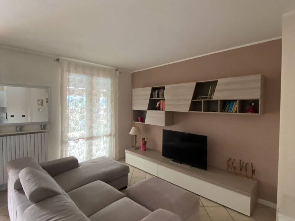 appartamento in vendita a Manerba del Garda in zona Montinelle