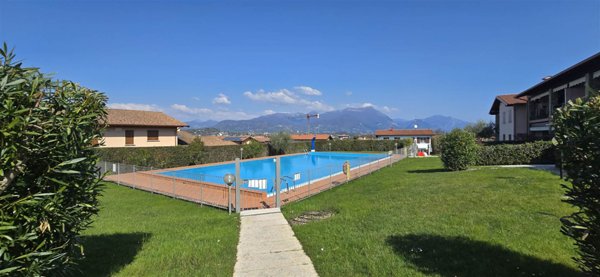 appartamento in vendita a Manerba del Garda