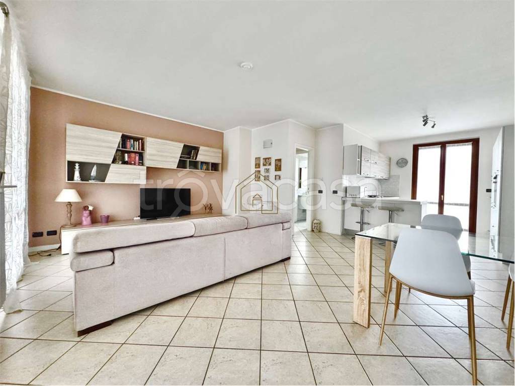 appartamento in vendita a Manerba del Garda in zona Montinelle