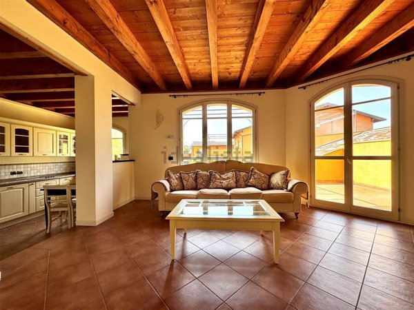 appartamento in vendita a Manerba del Garda