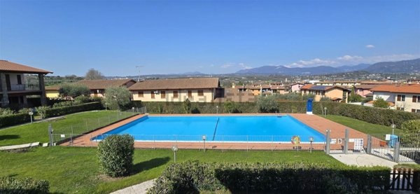 appartamento in vendita a Manerba del Garda