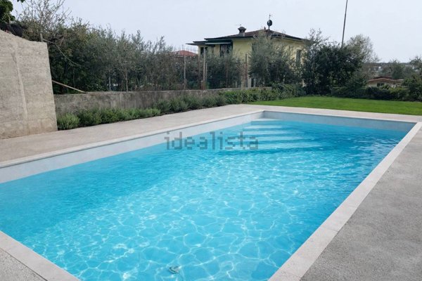 appartamento in vendita a Manerba del Garda