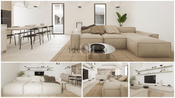 appartamento in vendita a Manerba del Garda