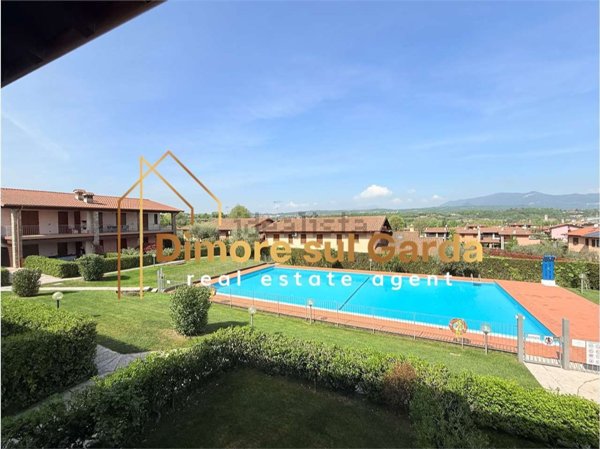 appartamento in vendita a Manerba del Garda