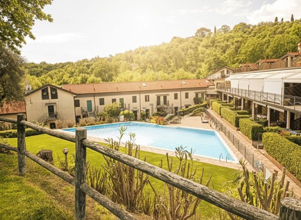 appartamento in vendita a Manerba del Garda