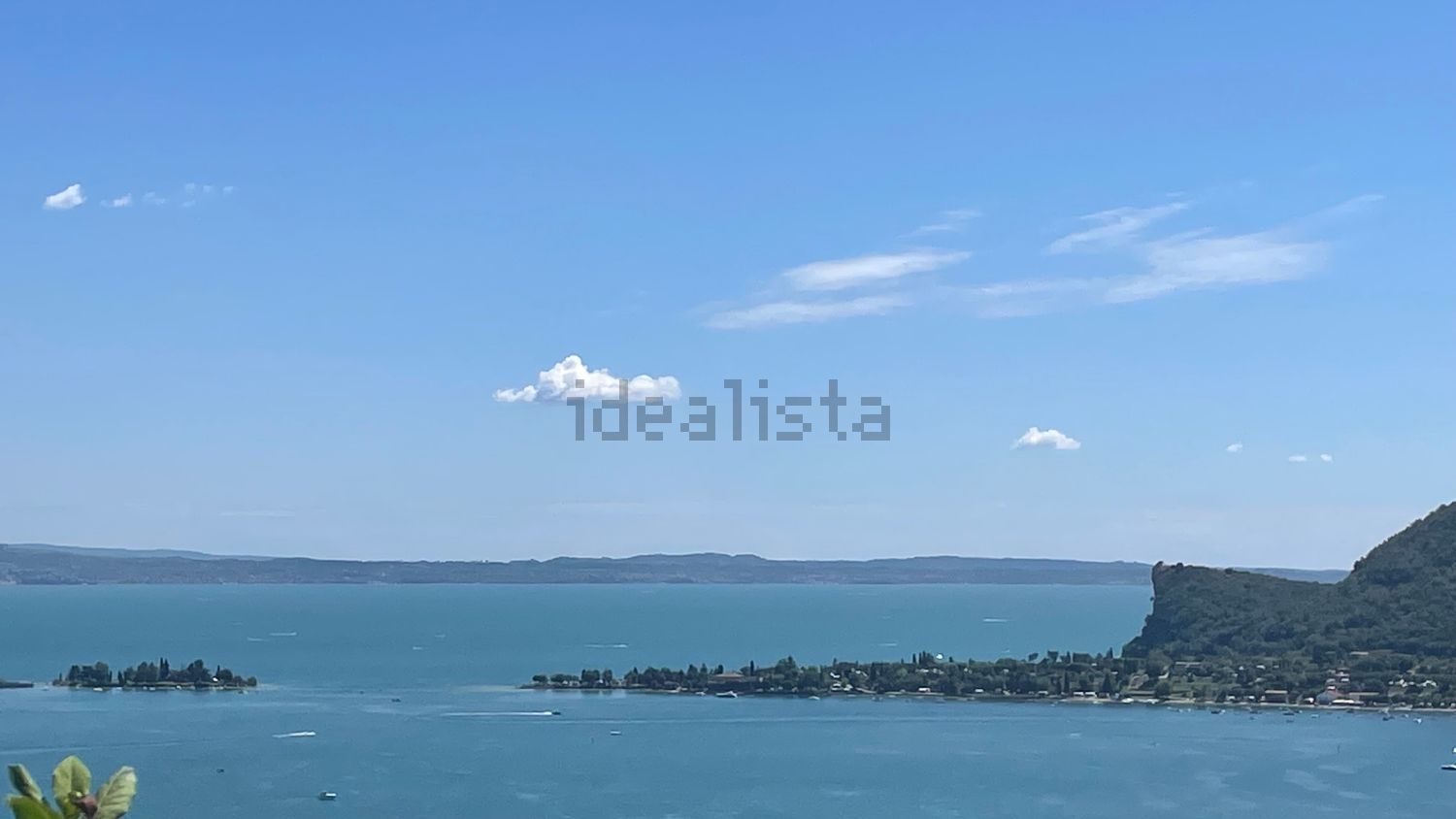 casa indipendente in vendita a Manerba del Garda