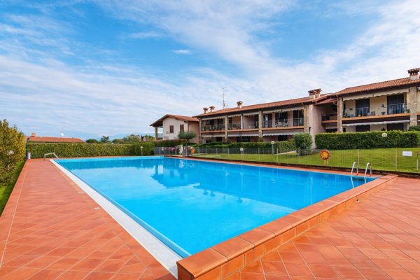 appartamento in vendita a Manerba del Garda