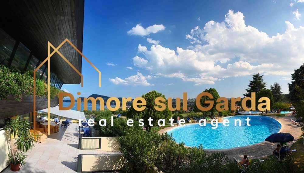 appartamento in vendita a Manerba del Garda in zona Pieve Vecchia