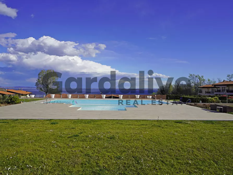 appartamento in vendita a Manerba del Garda