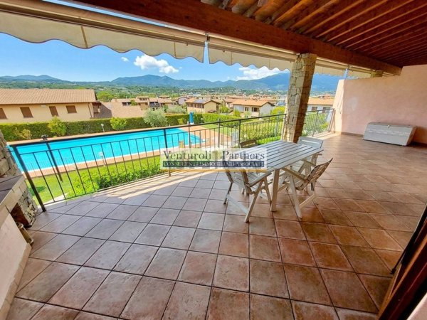 appartamento in vendita a Manerba del Garda