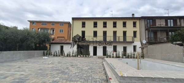appartamento in vendita a Manerba del Garda