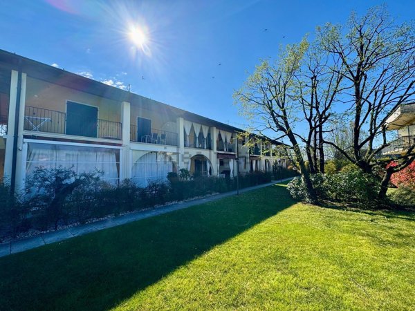 appartamento in vendita a Manerba del Garda