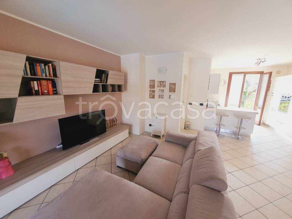 appartamento in vendita a Manerba del Garda in zona Montinelle