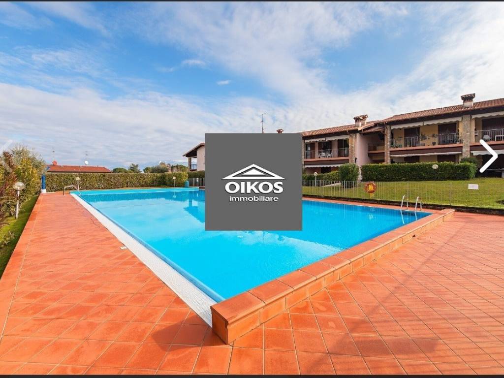 appartamento in vendita a Manerba del Garda