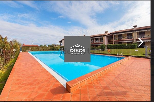 appartamento in vendita a Manerba del Garda