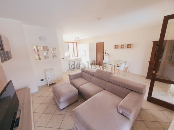 appartamento in vendita a Manerba del Garda