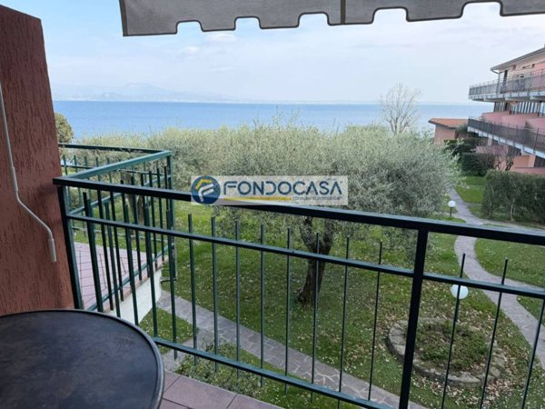 appartamento in vendita a Manerba del Garda in zona Gardoncino