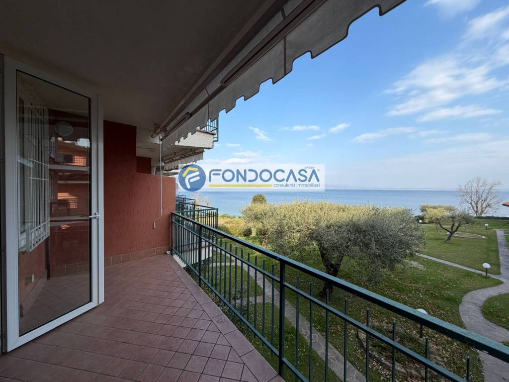 appartamento in vendita a Manerba del Garda