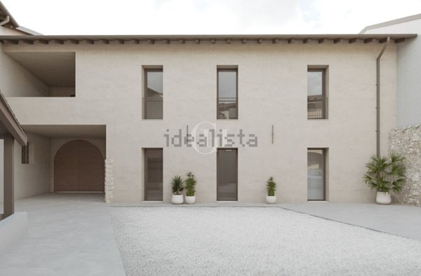 appartamento in vendita a Manerba del Garda