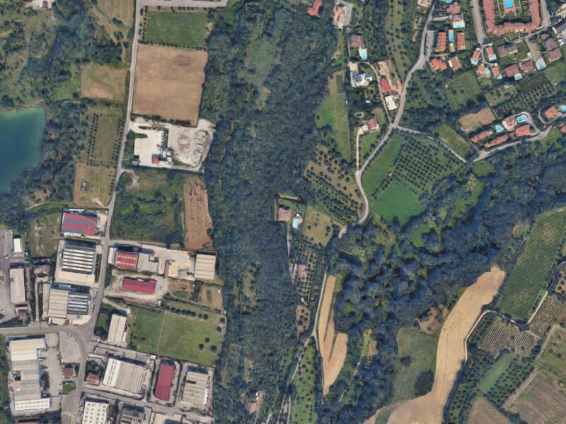 terreno edificabile in vendita a Manerba del Garda
