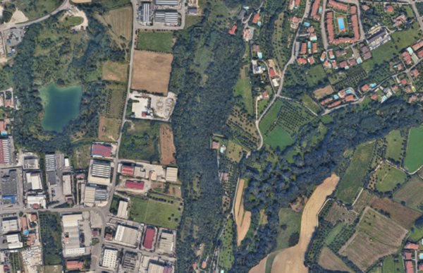 terreno edificabile in vendita a Manerba del Garda