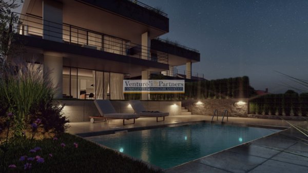 appartamento in vendita a Manerba del Garda
