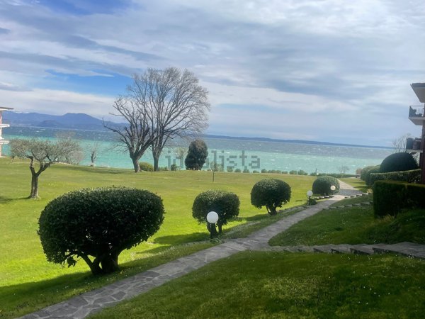 appartamento in vendita a Manerba del Garda