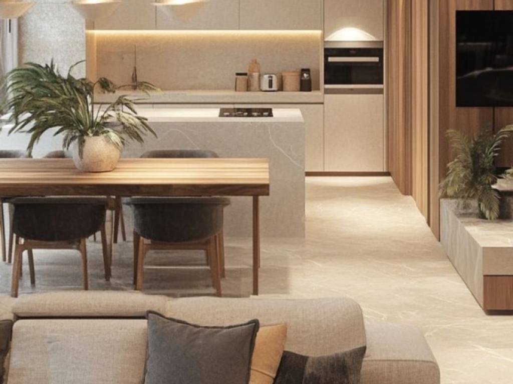 appartamento in vendita a Manerba del Garda in zona Solarolo