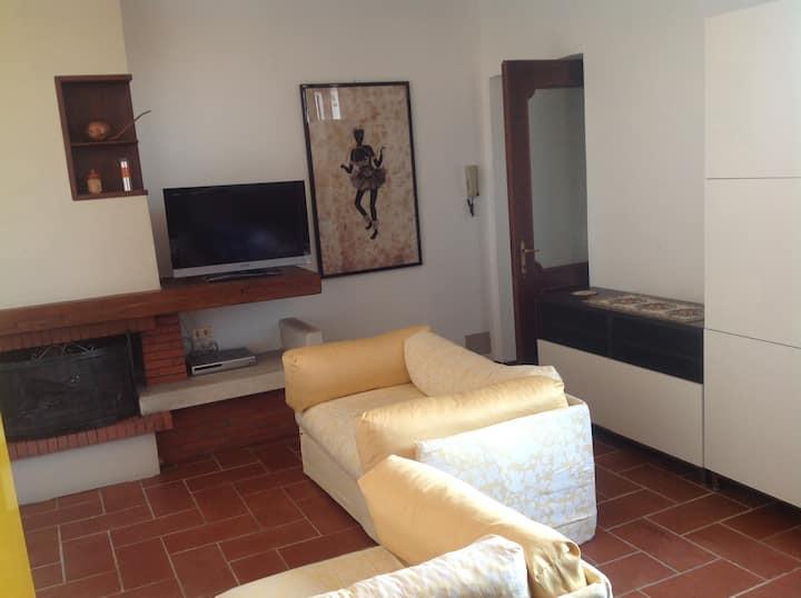 appartamento in vendita a Manerba del Garda in zona Montinelle