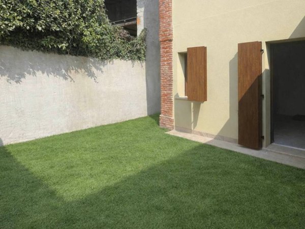 appartamento in vendita a Manerba del Garda in zona Solarolo