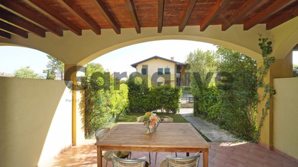 appartamento in vendita a Manerba del Garda
