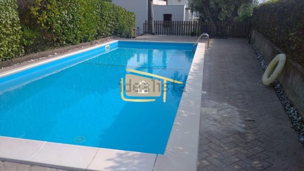 appartamento in vendita a Manerba del Garda in zona Montinelle