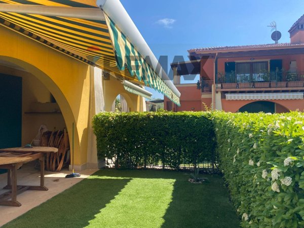 appartamento in vendita a Manerba del Garda