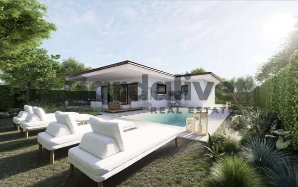 casa indipendente in vendita a Manerba del Garda