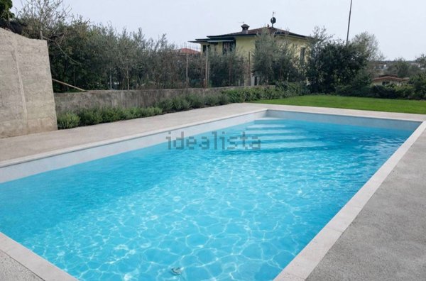 appartamento in vendita a Manerba del Garda