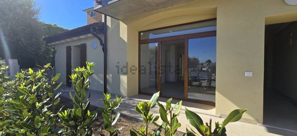 appartamento in vendita a Manerba del Garda